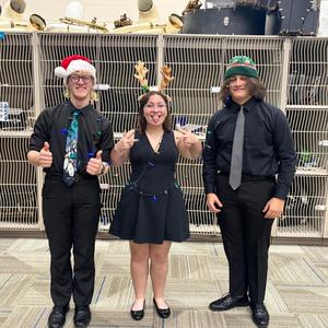 We Wish You A Merry Chrysler (Happy Crimas) (feat. Krampus & Unnamed Chipmunk)