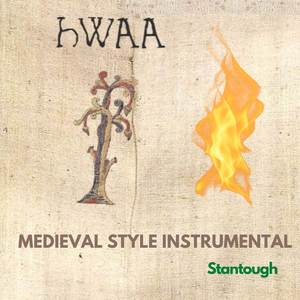 Hwaa (Medieval Style Instrumental)