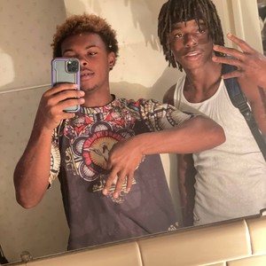 THUNDERSTORM(feat. Vxntae) (Explicit)