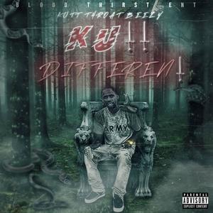 Back in blood g (mix|Explicit)