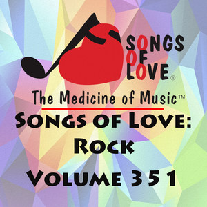 Songs of Love: Rock, Vol. 351