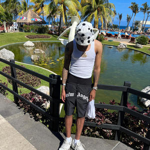 SEX MONEY FREESTYLE (Explicit)