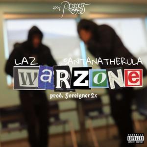 Warzone (Explicit)