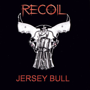 Jersey Bull