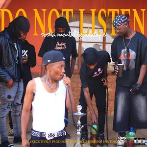 Big Smoke (feat. LescoRm) (Explicit)