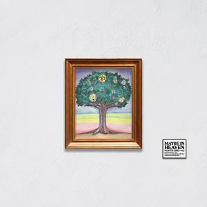 Ultraviolet (feat. Slater the Genius & Super Nike Nando) (Radio Edit)