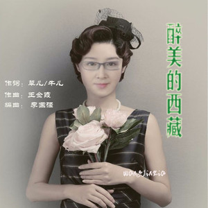 王金霞 - 醉美的西藏