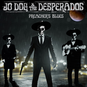 Preacher's Blues