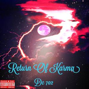 Return of Karma (Extended) [Explicit]