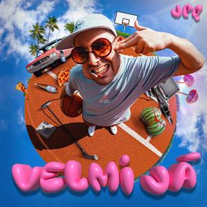 Velmi Já (Explicit)