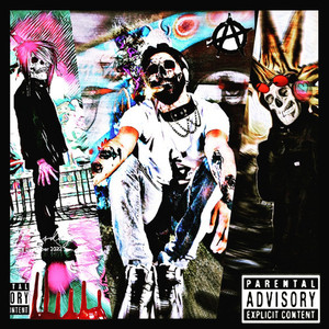 ****, Secret Society !? (Explicit)