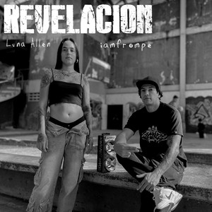 Revelación (Explicit)