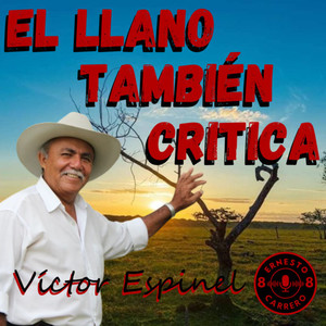 El Llano También Critica