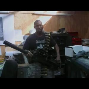 uno gLacka (Explicit)