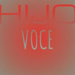 Hijo Voce