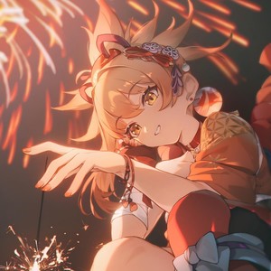 《宵夏花火賑》- 写给宵宫的应援歌