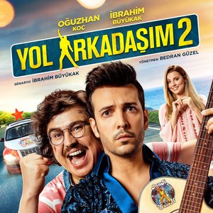 Yol Arkadaşım 2 (Film Müzikleri)