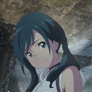 愛にできることはまだあるかい (Remix)