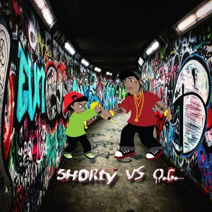 Shorty vs. O.G.(feat. Bryce)