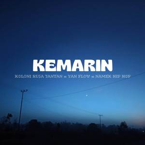 KEMARIN