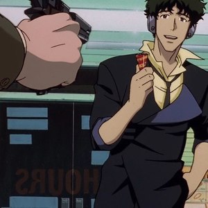 Cowboy Bebop Freestyle