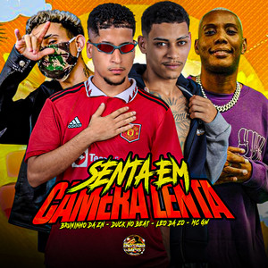 Senta em Câmera Lenta (Explicit)