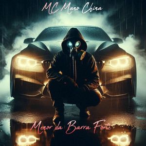 Menor da Barra Forte