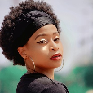 Nambatela(feat. Rude Kid Venda)