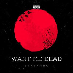 WANT ME DEAD (feat. STKBAMBO) [Explicit]