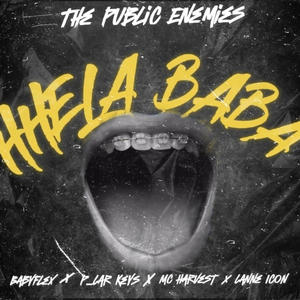 Hhela Baba (feat. BabyFlex, Mc Harvest & Lanne icon)