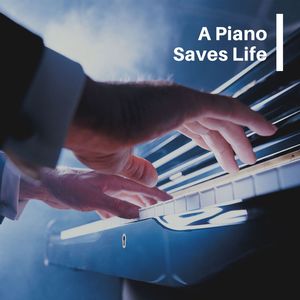 A piano saves life