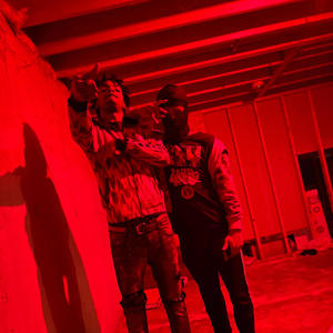 murda man (Explicit)