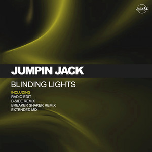 Blinding Lights (Extended Mix)