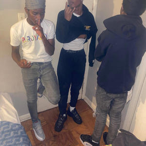 slap ona wrist (feat. Lilquis) (Explicit)