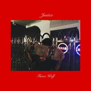 Fierce Wolf(prod by.汪树叶)