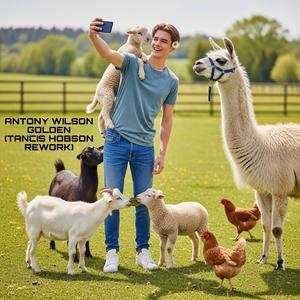 Golden (Tancis Hobson Rework)