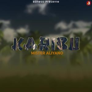 Karibu (feat. Mister Aliyano)