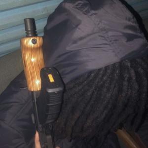 VOLKOV (feat. Skyte) (Explicit)