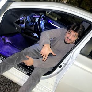 Салам Алейчум