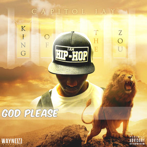 God Please (Explicit)