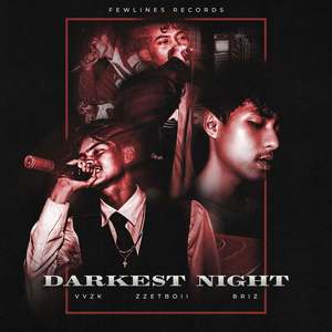 Darkest Night (Explicit)