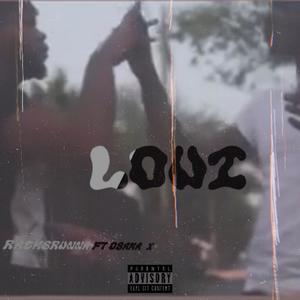 Loui (feat. Racksrunna) [Explicit]