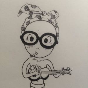 《big big girl》何美丽—熊猫直播303874