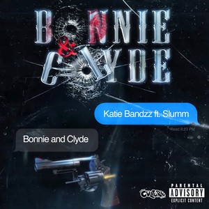 Bonnie & Clyde (Explicit)