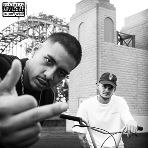 WEST POLO (Explicit)