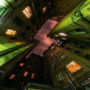 old town (feat. lxgn) (Explicit)