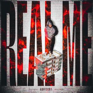 Jada (Real Me) (Explicit)