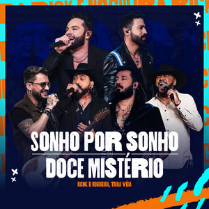 Sonho por Sonho / Doce Mistério (Ao Vivo)