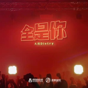 全是你封面