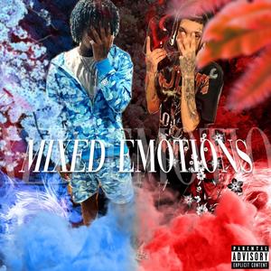 Mixed Emotions (feat. Xantani) (Explicit)